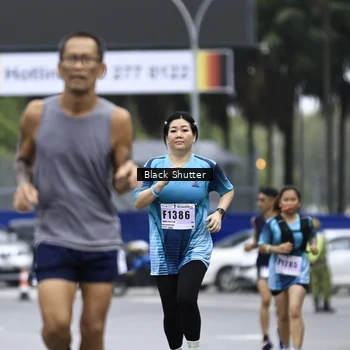 Runner Photo 8958102
