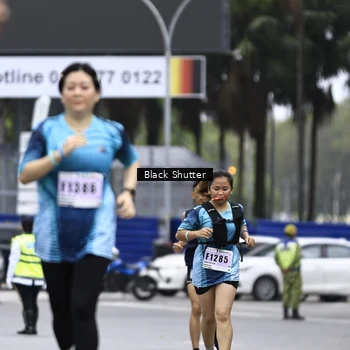 Runner Photo 8958105