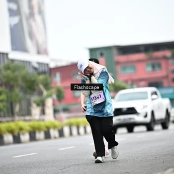 Runner Photo 8958106