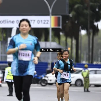 Runner Photo 8958107