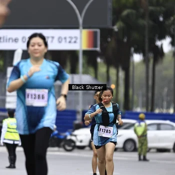 Runner Photo 8958108