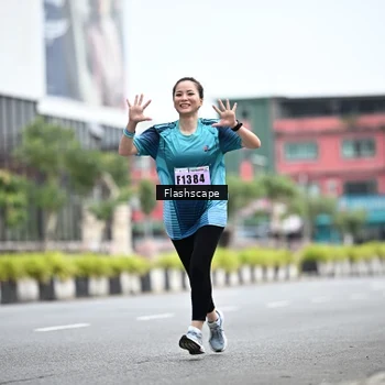 Runner Photo 8958109