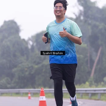 Runner Photo 8958110