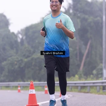 Runner Photo 8958115