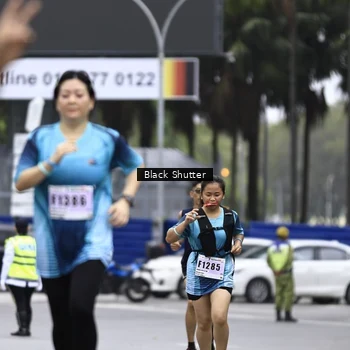 Runner Photo 8958120