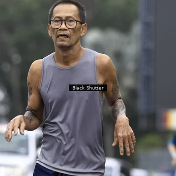 Runner Photo 8958125