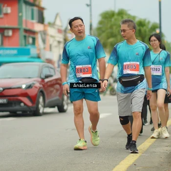Runner Photo 8958126
