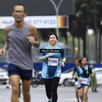 Runner Photo 8958131