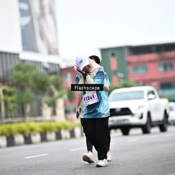 Runner Photo 8958133