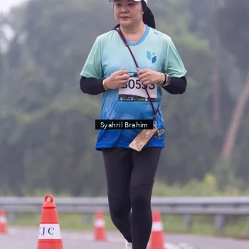Runner Photo 8958139