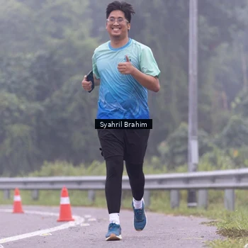 Runner Photo 8958146