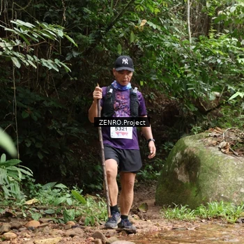 Runner Photo 8958147