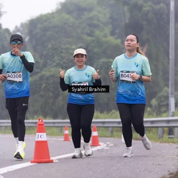 Runner Photo 8958149
