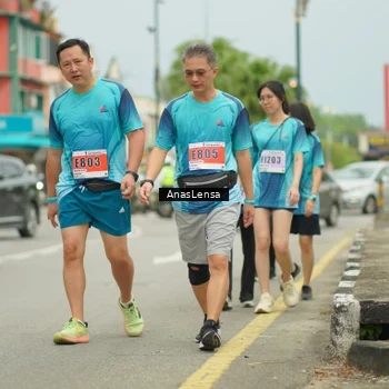 Runner Photo 8958150