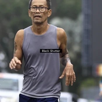 Runner Photo 8958153