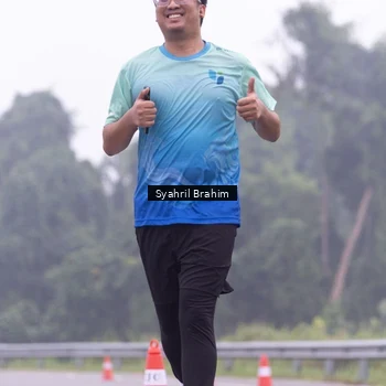 Runner Photo 8958154