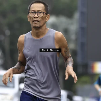 Runner Photo 8958158