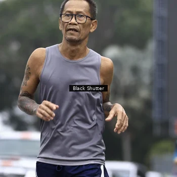 Runner Photo 8958160