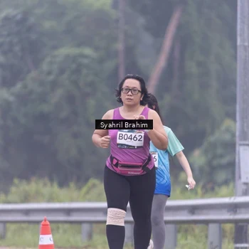 Runner Photo 8958167