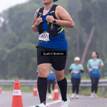 Runner Photo 8958178