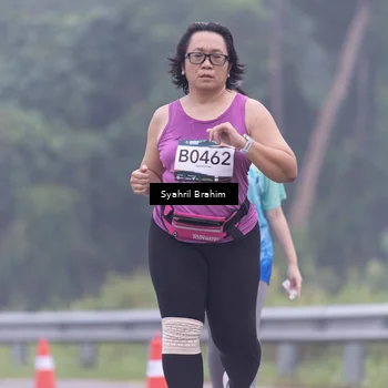 Runner Photo 8958181