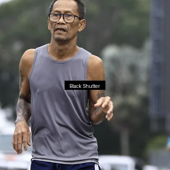 Runner Photo 8958187