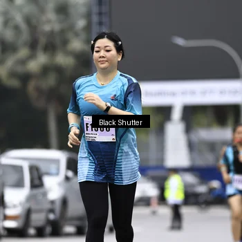 Runner Photo 8958201