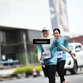 Runner Photo 8958202