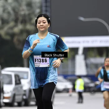 Runner Photo 8958205