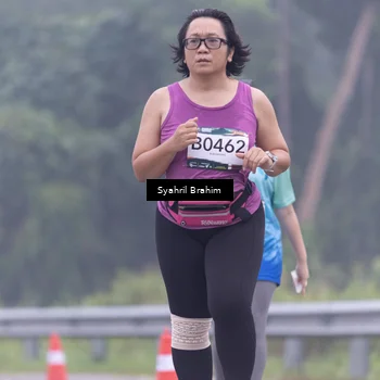 Runner Photo 8958208