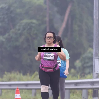 Runner Photo 8958210