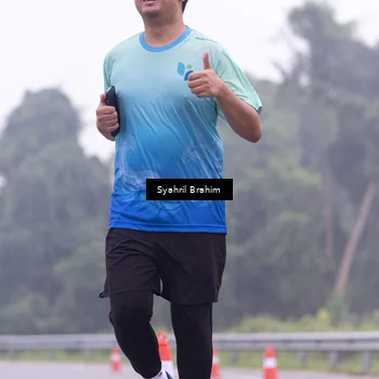 Runner Photo 8958223
