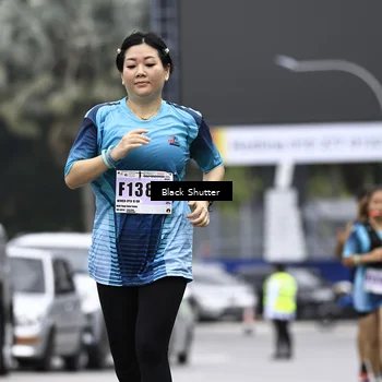 Runner Photo 8958225