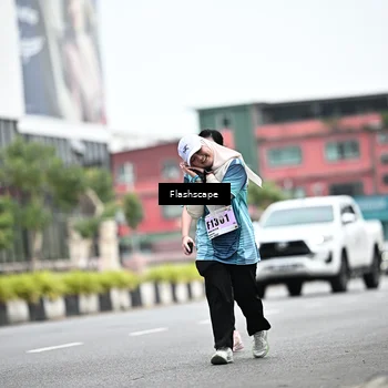 Runner Photo 8958227