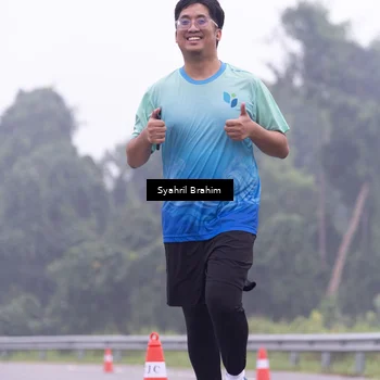 Runner Photo 8958228
