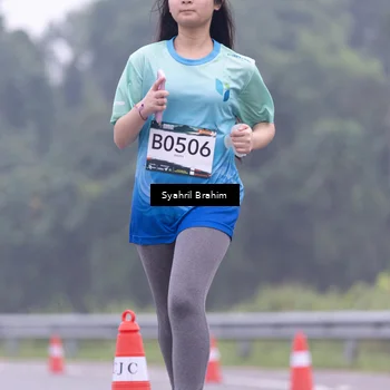 Runner Photo 8958232