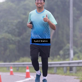 Runner Photo 8958238