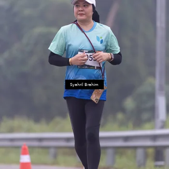Runner Photo 8958244