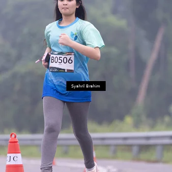 Runner Photo 8958248