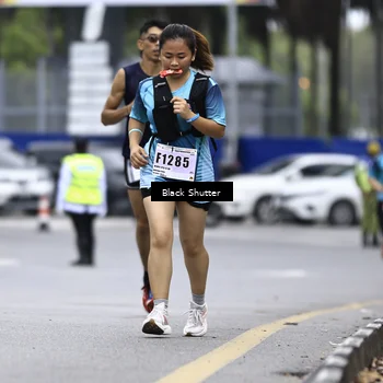 Runner Photo 8958249