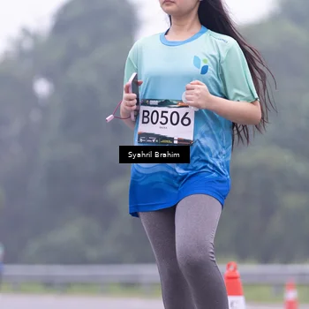 Runner Photo 8958250