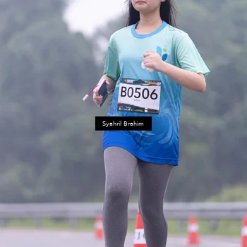 Runner Photo 8958255