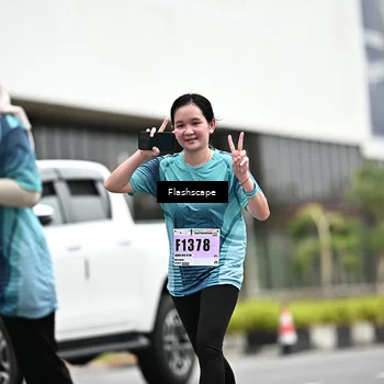 Runner Photo 8958258