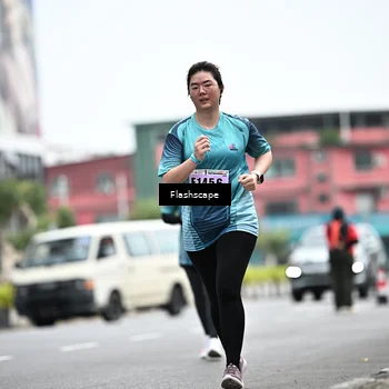 Runner Photo 8958272