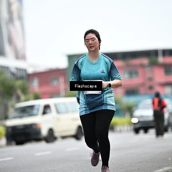 Runner Photo 8958281