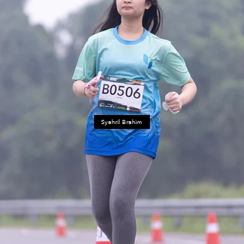 Runner Photo 8958286