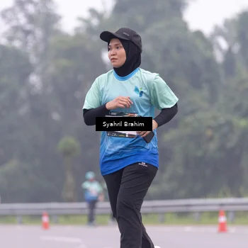 Runner Photo 8958287