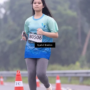 Runner Photo 8958295