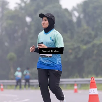 Runner Photo 8958297