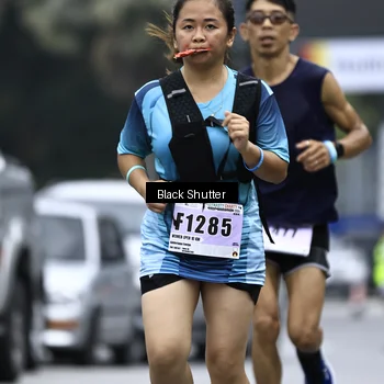 Runner Photo 8958302